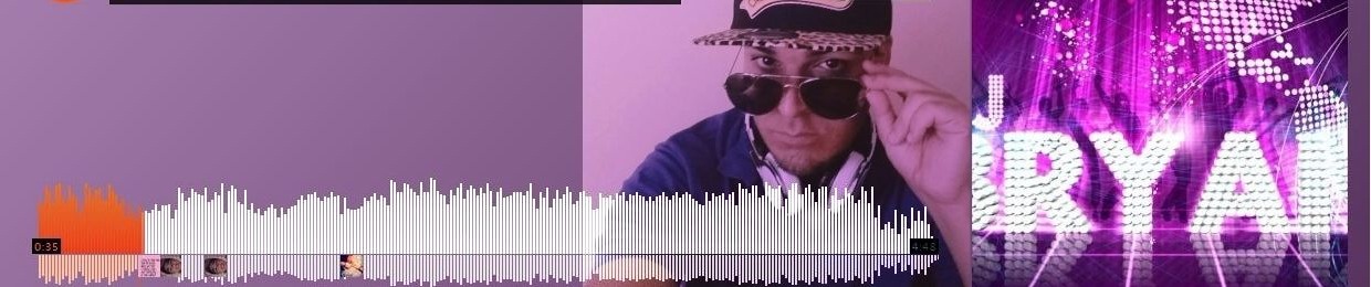 Dj Bryan Mora C.R#1
