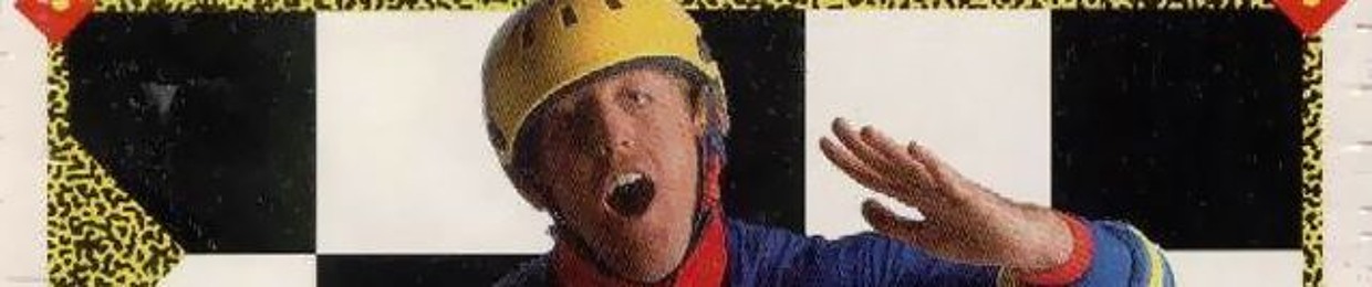 Captain Stewpid