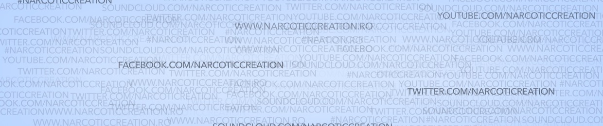 Narcotic Creation