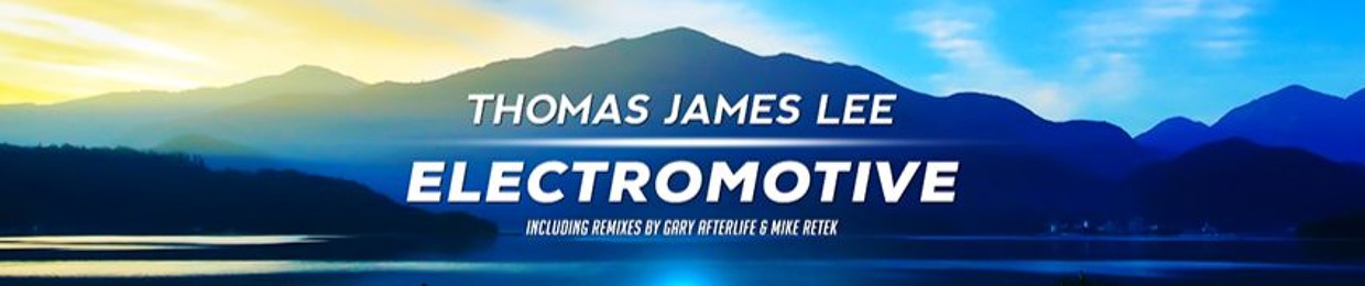 Thomas James Lee