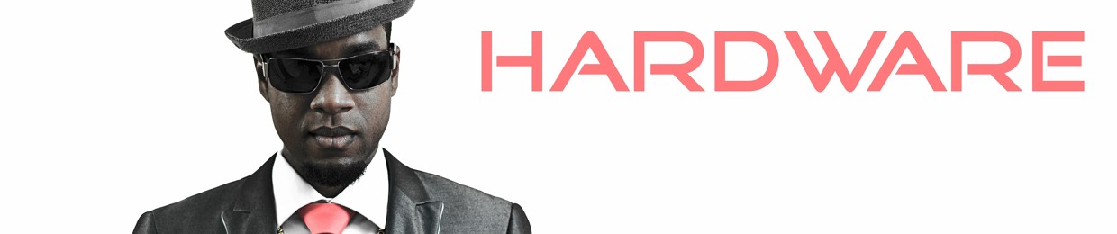 Hardware Muzyk