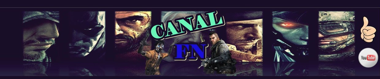 CANAL☆FN