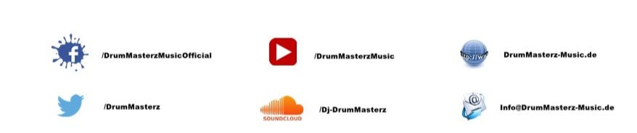 DrumMasterz Music (Official)