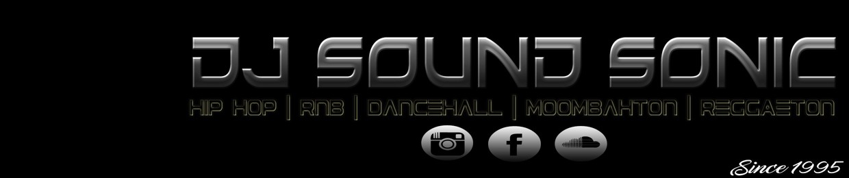 DJ SOUND SONIC