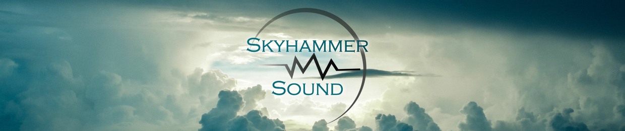 Janne Seppänen / Skyhammer Sound
