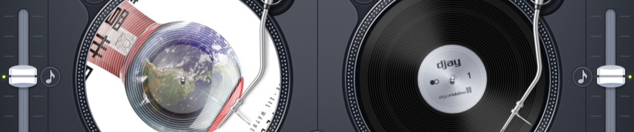 DeeJayWoo
