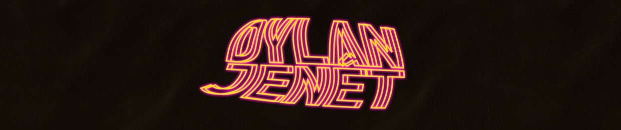 Dylan Jenét