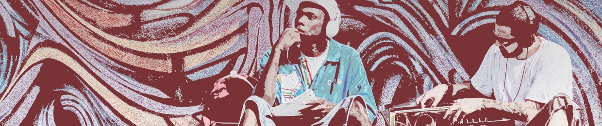Dj Pervee, P Funk Khadafi