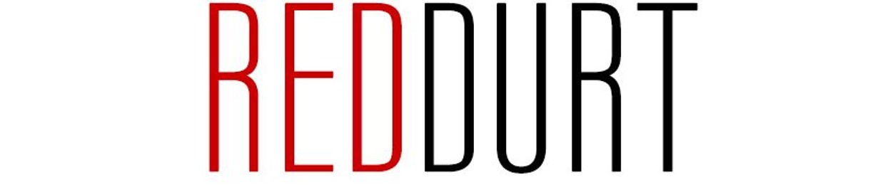 Reddurt