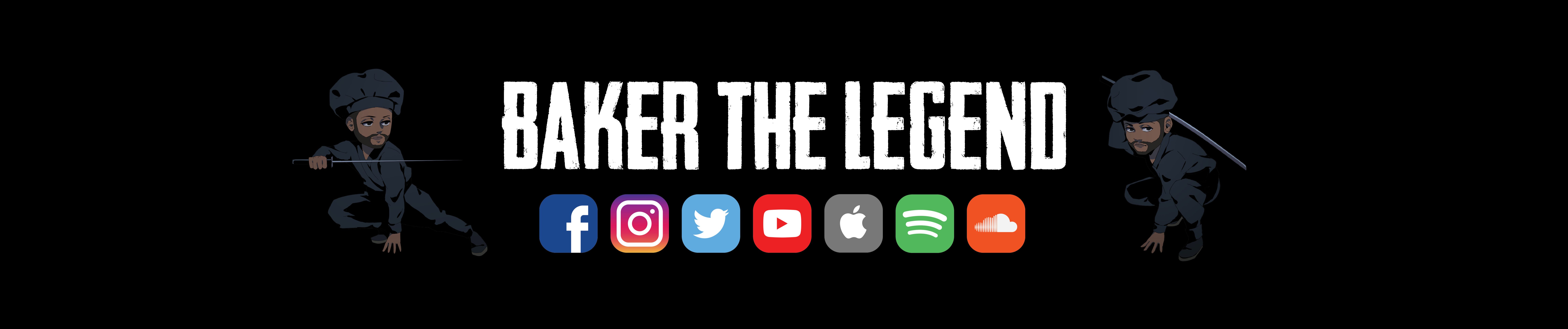 Stream BAKER The Legend music  Listen to songs, albums, playlists for free  on SoundCloud