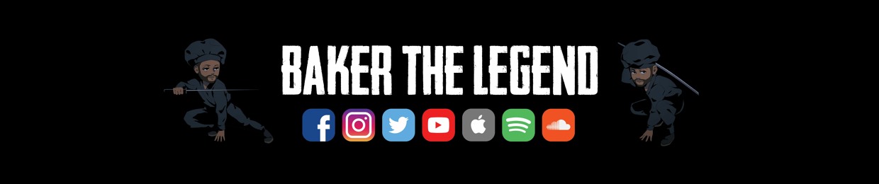 Stream BAKER The Legend music  Listen to songs, albums, playlists for free  on SoundCloud