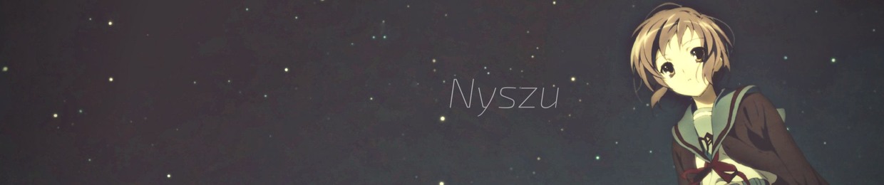 Nyszu