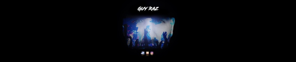 Guy Raz