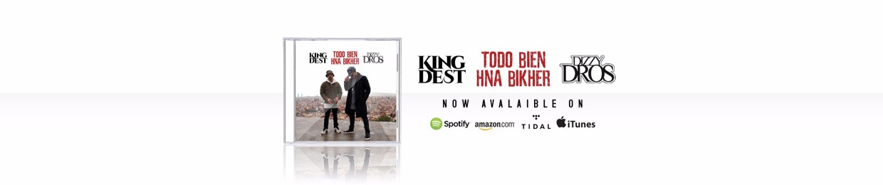 KING DEST ( MALPUTO DEST )