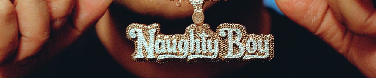 Naughty Boy Music