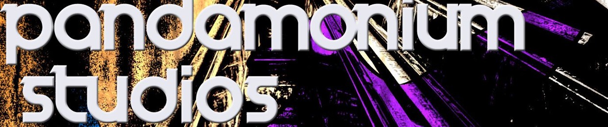 Pandamonium Studios