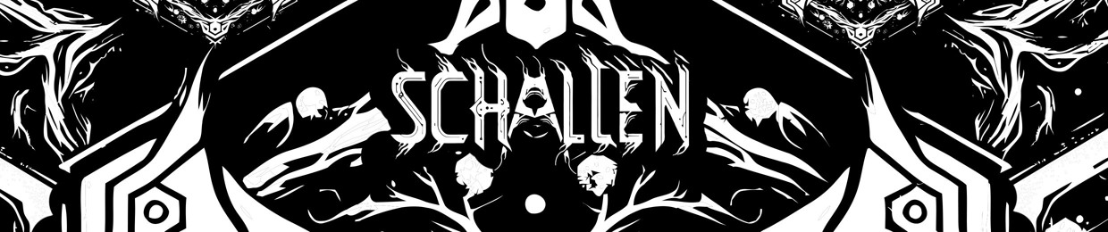 Schallen