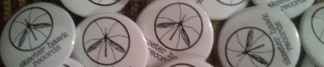 skeeter hawk records