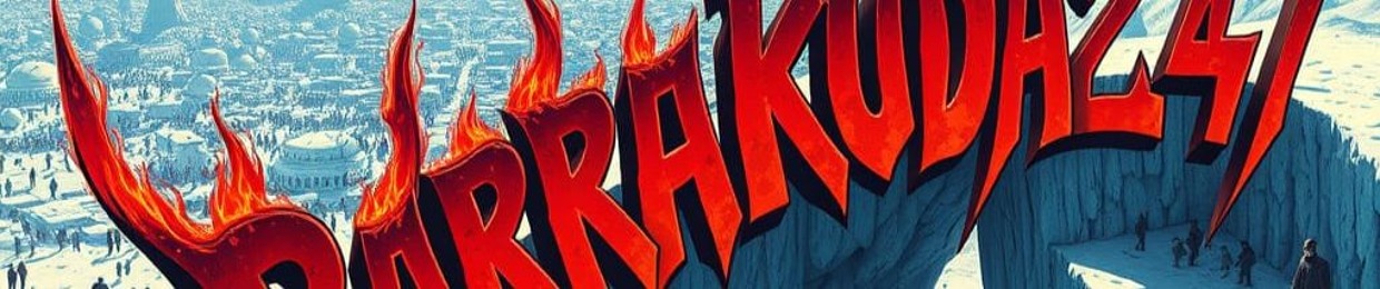 Barrakuda247