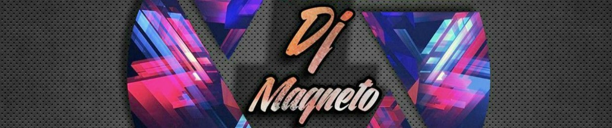 DJ Magneto (MG Elías)