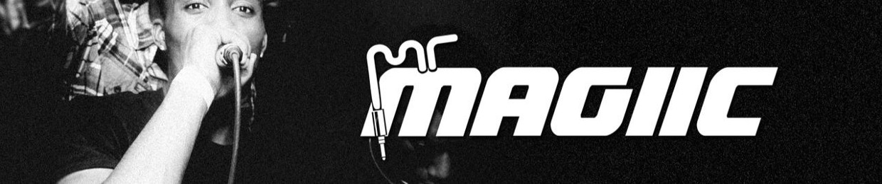 MrMagiic
