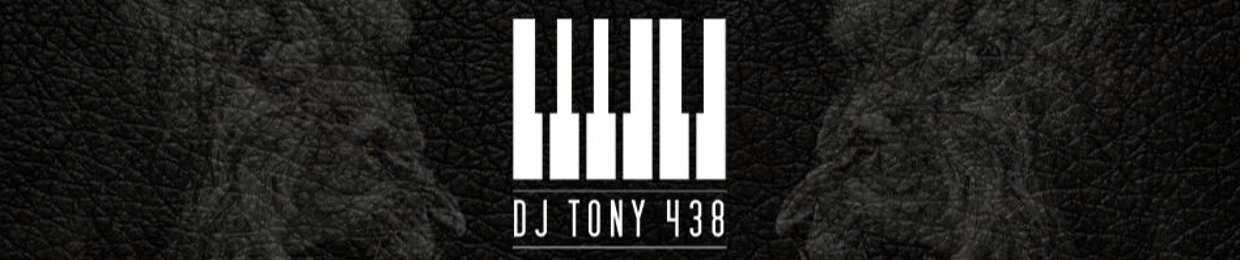 Tony 438