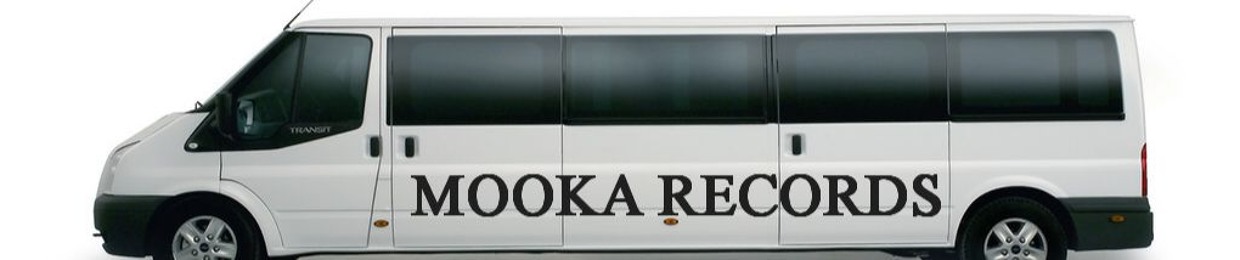 Mark Dj Mooka