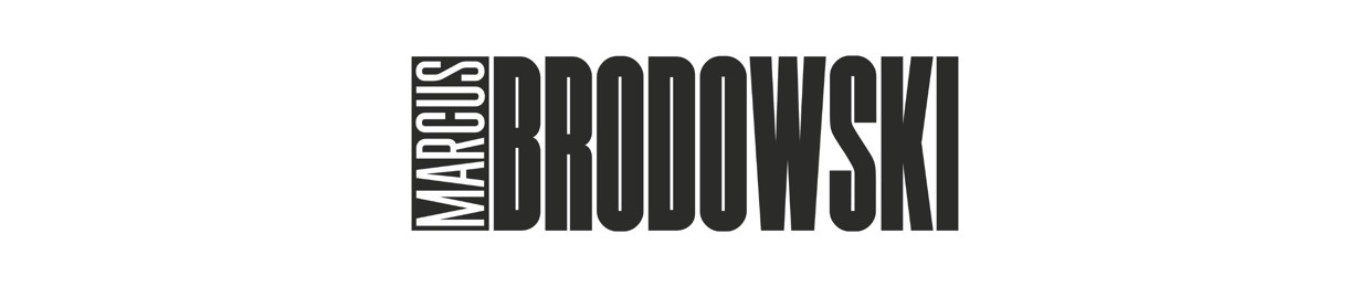 Marcus Brodowski