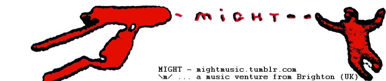 MIGHT music