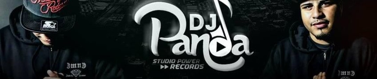 DJPANDA-POWER RECORDS