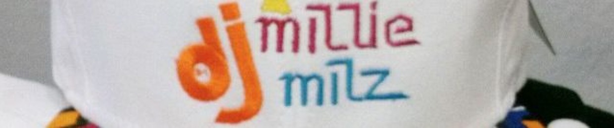 Dj Millie Milz