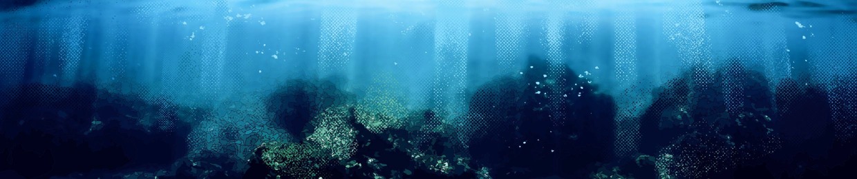 Azureon: Submerged