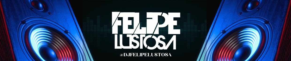 DJ Felipe Lustosa