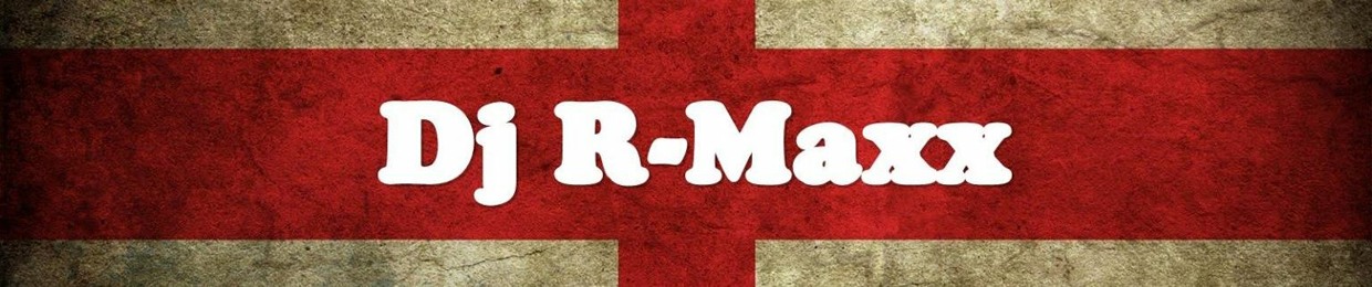 Dj-R-Maxx