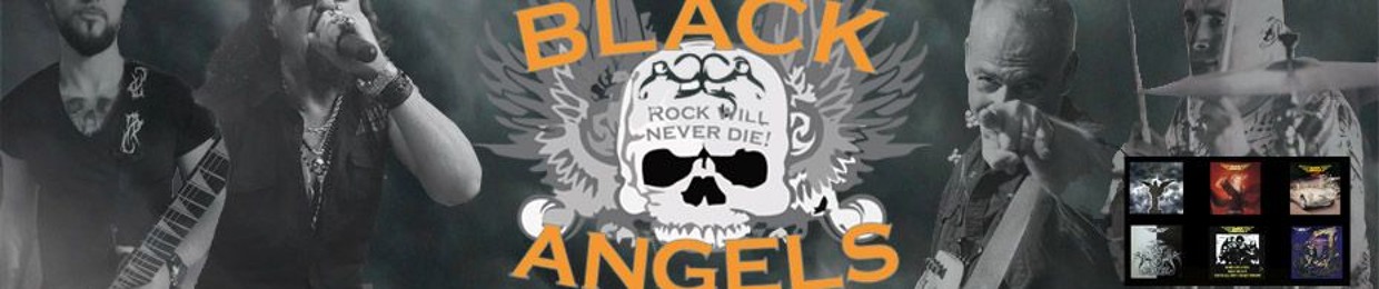 BlackAngels