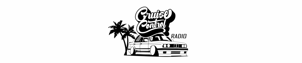 Cruise Control Radio