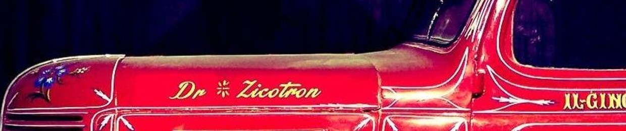 Dr Zicotron