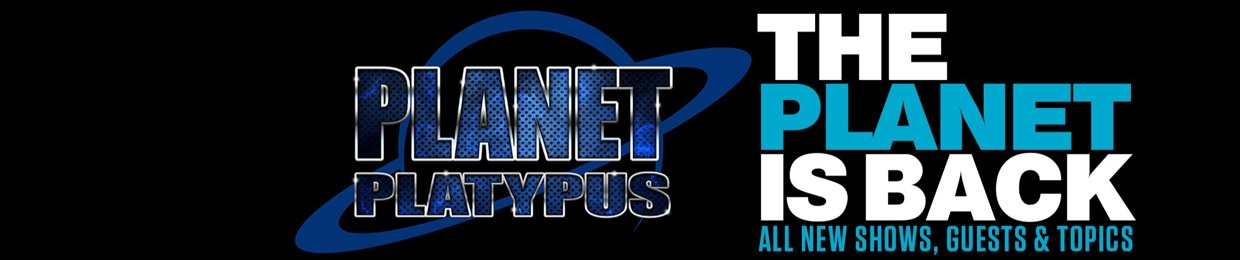 D.j. Platypus