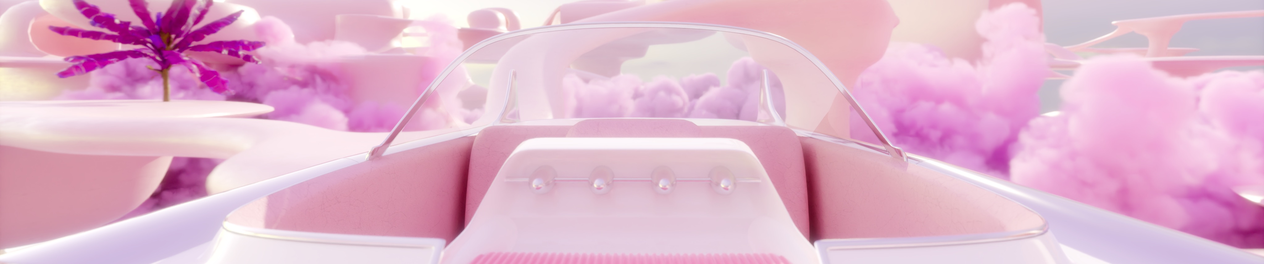 SoundCloud banner for @umpire