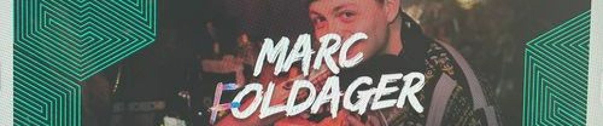 DJ Foldager