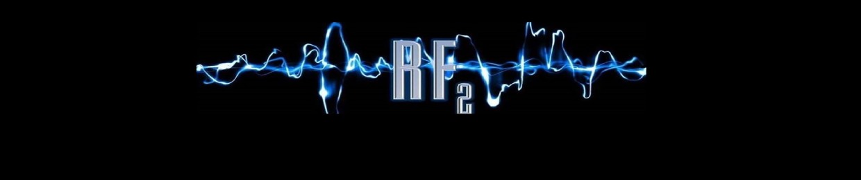 RF2 - Classic Rock Covers Band