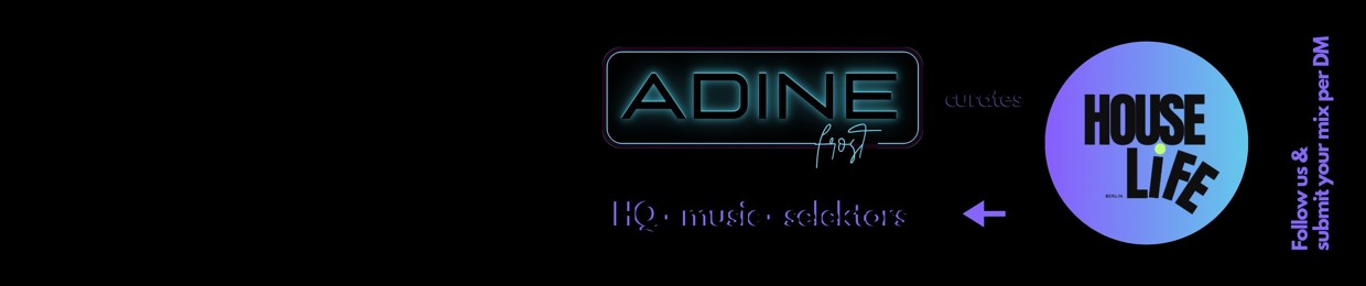 Adine Frost