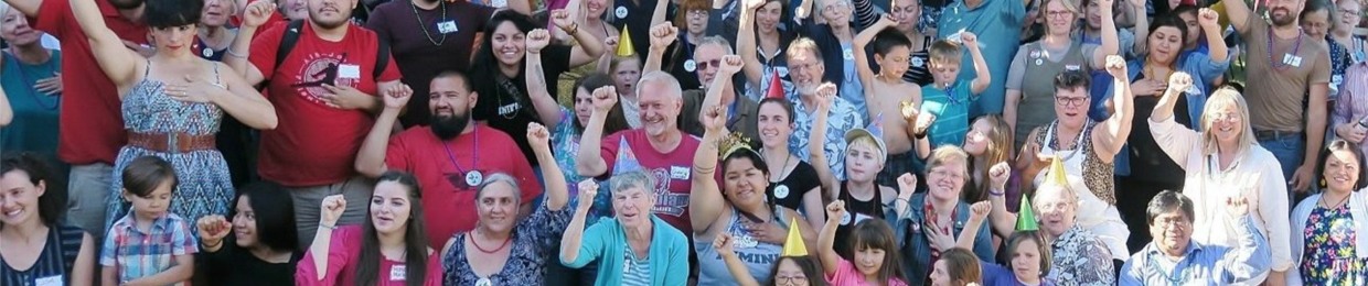 Rural Organizing Project