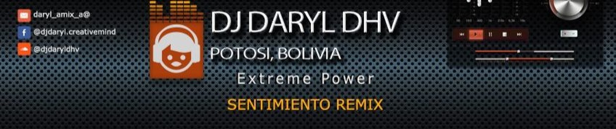 DJ DARYL DHV