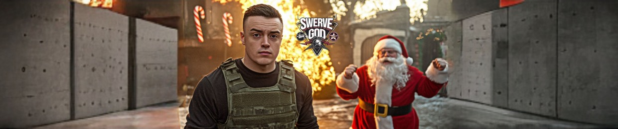 Swerve God