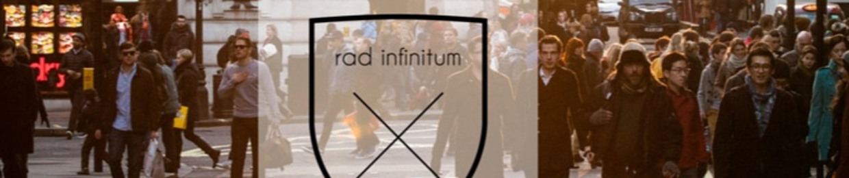 Rad Infinitum