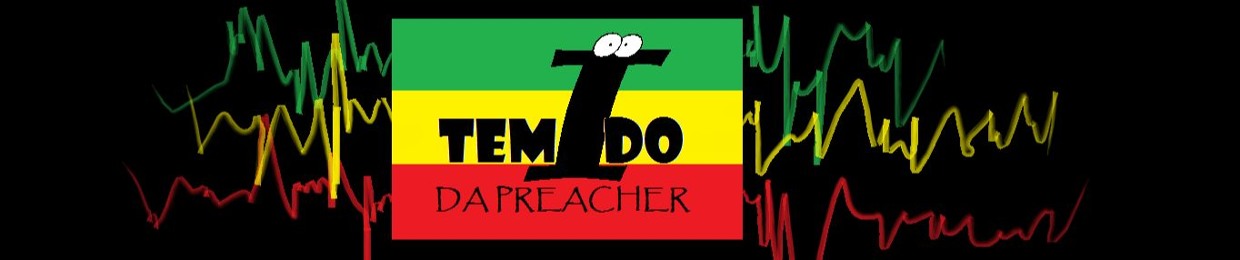 Temido Da Preacher