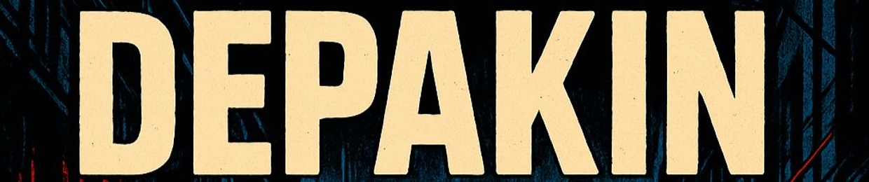 Depakin