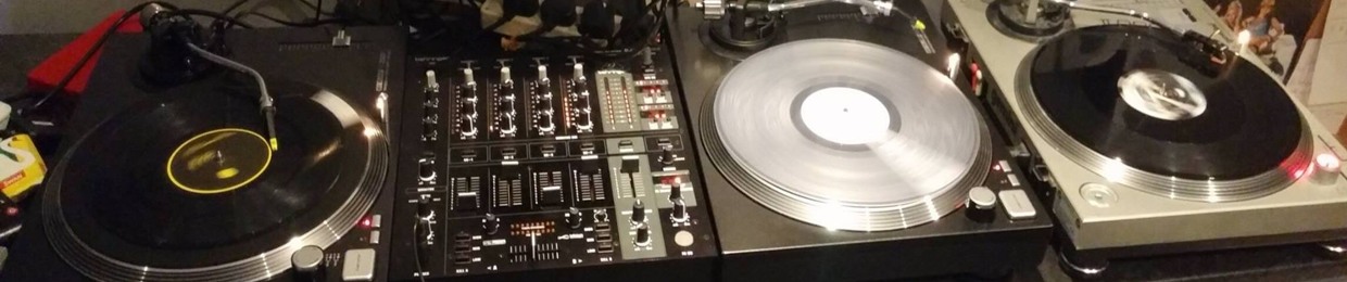 DJ Bass-sik DnB