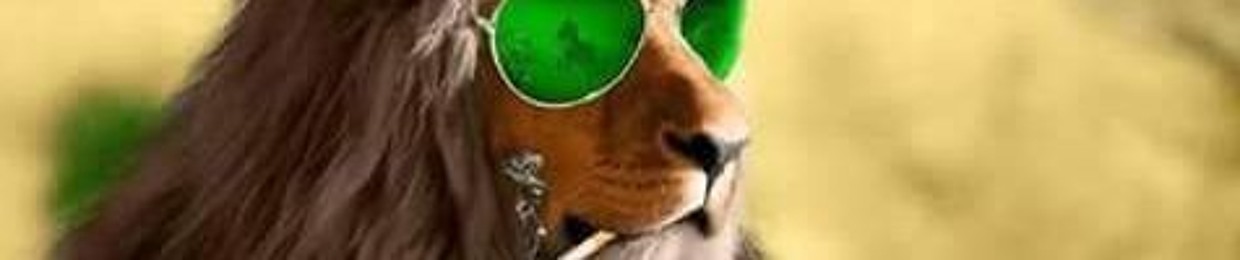alex lion